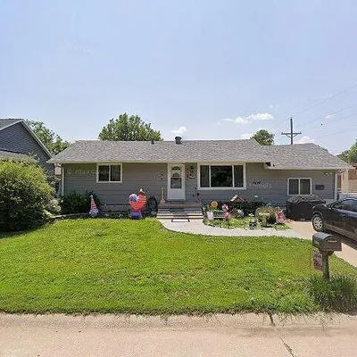 1609 25 Th St, Auburn, NE 68305