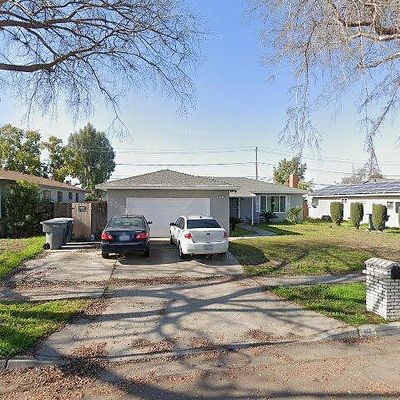 162 S Winery Ave, Fresno, CA 93727