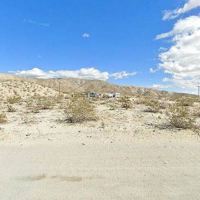 16300 Teague Rd, Desert Hot Springs, CA 92241