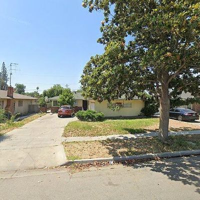 1725 W Terrace Ave, Fresno, CA 93705