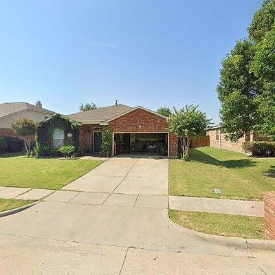 2216 Sumac Dr, Little Elm, TX 75068