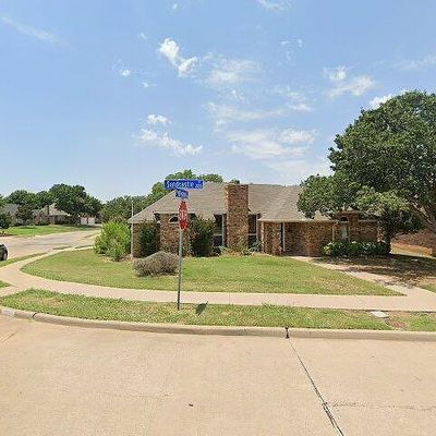 2224 Sandcastle Rd, Wichita Falls, TX 76306