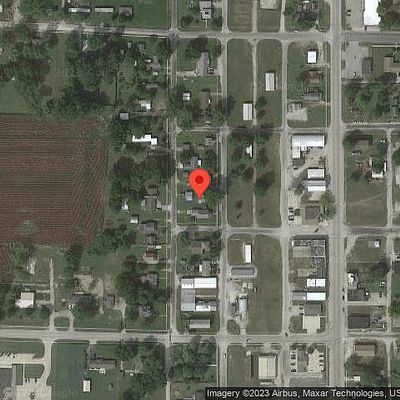 223 S Front St, Ramsey, IL 62080