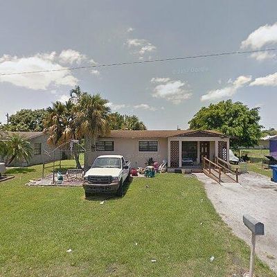 224 Nw 14 Th St, Belle Glade, FL 33430