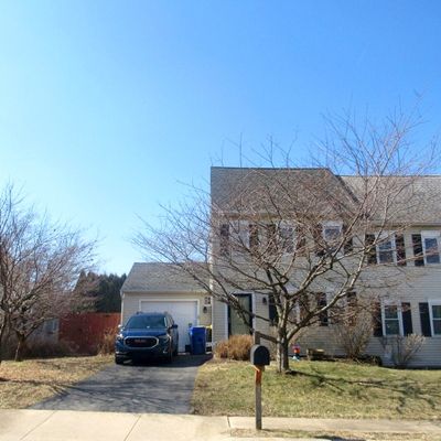 232 S 5 Th St, Womelsdorf, PA 19567