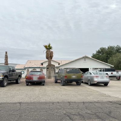 2370 E Joy Ln, Fort Mohave, AZ 86426