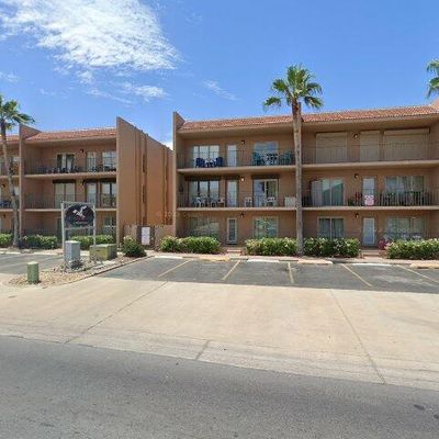 2401 Gulf Blvd #307, South Padre Island, TX 78597