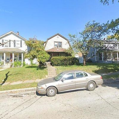 2407 Grand Ave, Middletown, OH 45044