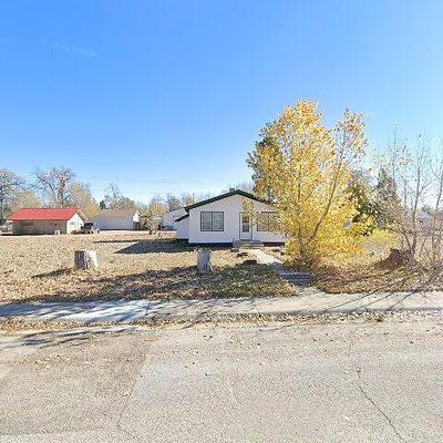 242 S Nebraska Ave, Guernsey, WY 82214