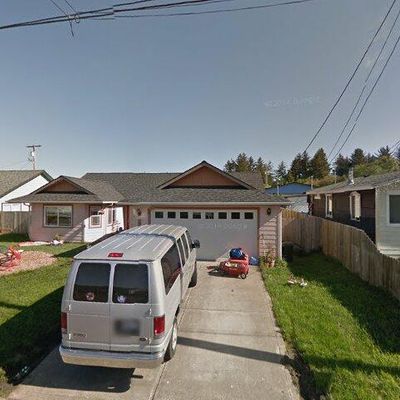 2510 Nickel Ave, Crescent City, CA 95531