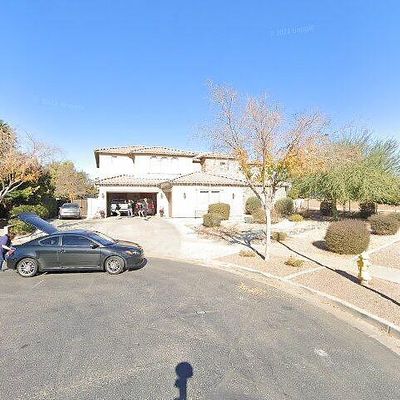 20394 E Calle De Flores, Queen Creek, AZ 85142