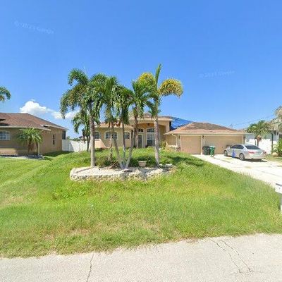 2110 Nw 41 St Ave, Cape Coral, FL 33993