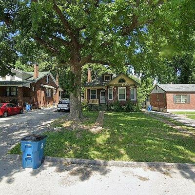 2127 Mclaran Ave, Saint Louis, MO 63136