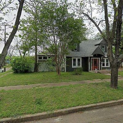 2200 Ethel Ave, Waco, TX 76707