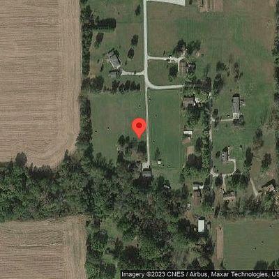 29841 N 1728 East Rd, Alvin, IL 61811