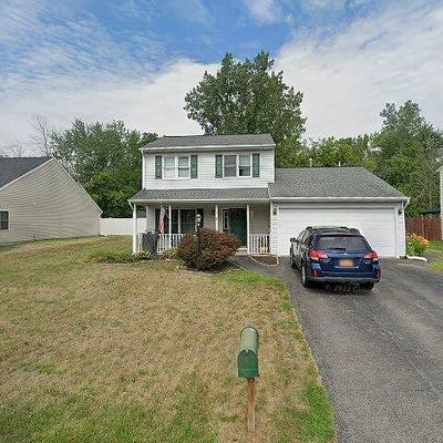 3 Holly Blvd, Schenectady, NY 12302