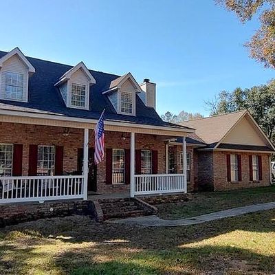 30 Stone Bridge Rd N, Carriere, MS 39426