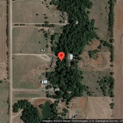 30641 N 2960 Rd, Cashion, OK 73016