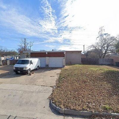 3101 Durango Rd, Fort Worth, TX 76116
