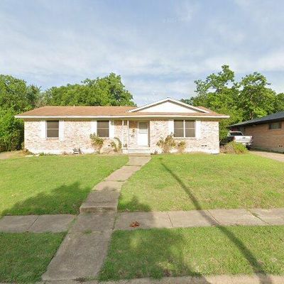 3205 Pecan Ln, Garland, TX 75041