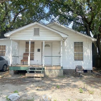 321 Heidenheim Ave, Biloxi, MS 39530