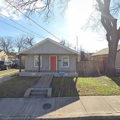 2618 Anderson St, Dallas, TX 75215