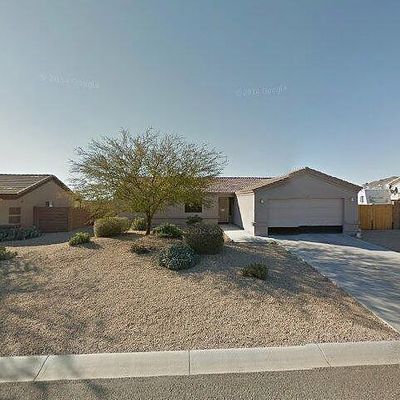 26370 S Nora Ln, Congress, AZ 85332