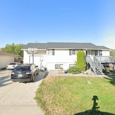 2723 N Coleman Rd, Spokane Valley, WA 99212