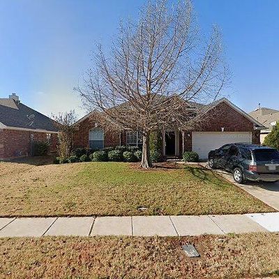 3807 Calloway Dr, Mansfield, TX 76063