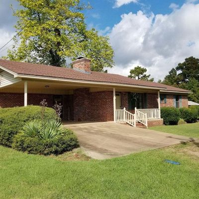 3856 County Road 3451, Clarksville, AR 72830