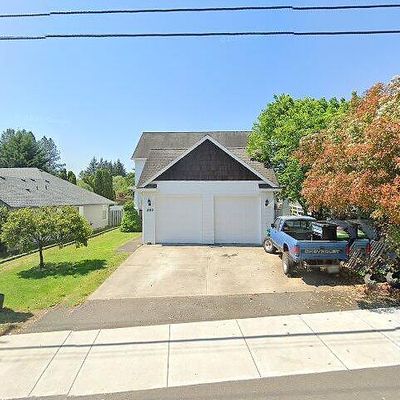 389 N Vernonia Rd, Saint Helens, OR 97051