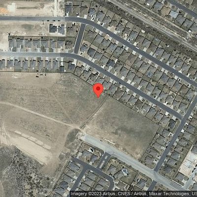 3938 Ruth Ln, San Angelo, TX 76904