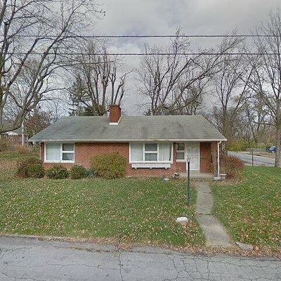 401 Golfview Ave, Dayton, OH 45406