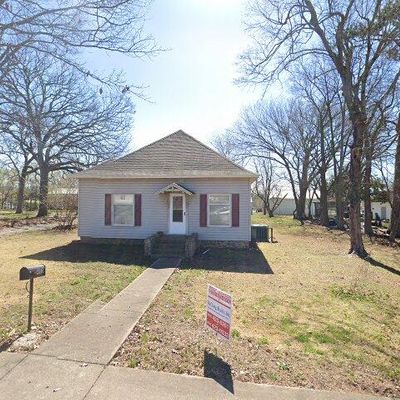 403 E Madison Ave, Berryville, AR 72616