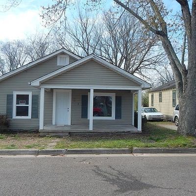 421 5 Th St, Lawrenceburg, TN 38464