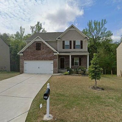 333 Scotland Dr, Dallas, GA 30132