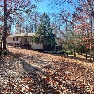 337 Grand Oak Rd, Lakeview, AR 72642