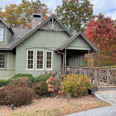 35 B Portland Ridge, Cashiers, NC 28717