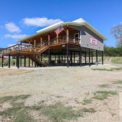 364 Tranquil Ln, Glenwood, AR 71943