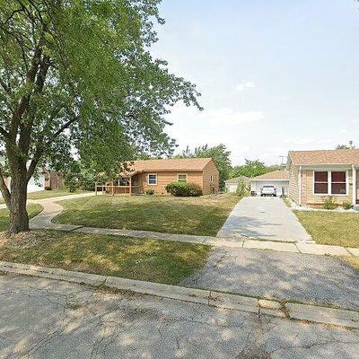 3712 Wellington Ct, Hazel Crest, IL 60429