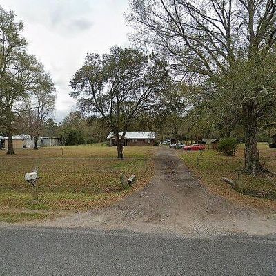 371744 Henry Smith Rd, Hilliard, FL 32046