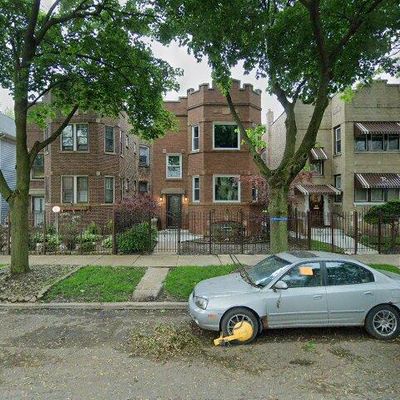 4857 W Concord Pl #2, Chicago, IL 60639