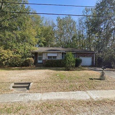 5006 N Rhett Ave, North Charleston, SC 29405