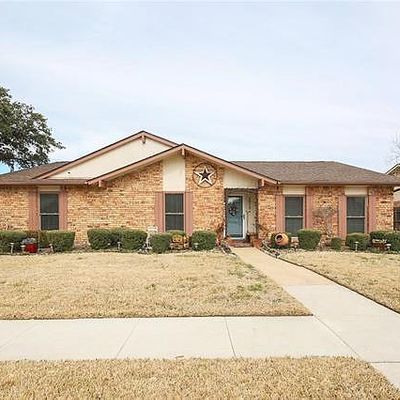 5013 Clover Valley Dr, The Colony, TX 75056