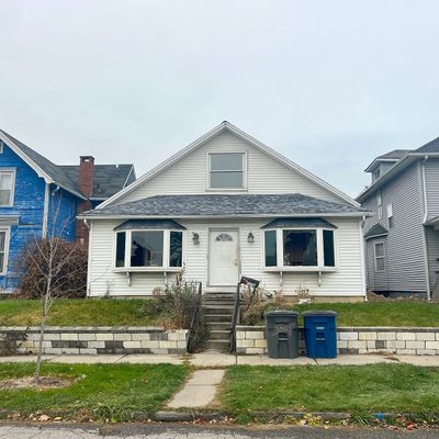 505 Walden Ave, Toledo, OH 43605