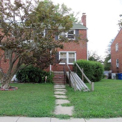 5102 Plymouth Rd, Baltimore, MD 21214