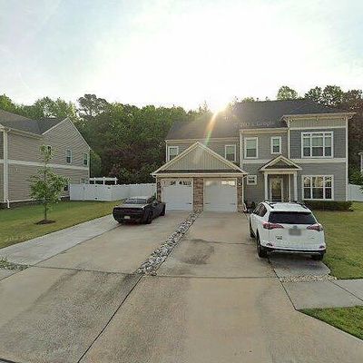 511 Cristfield Rd, Chesapeake, VA 23320