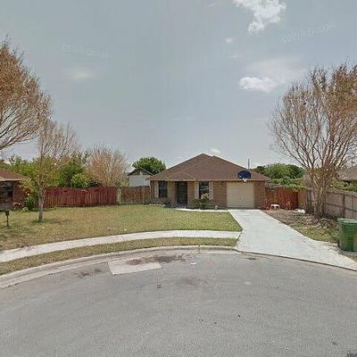 5255 Villa Bonita St, Brownsville, TX 78521
