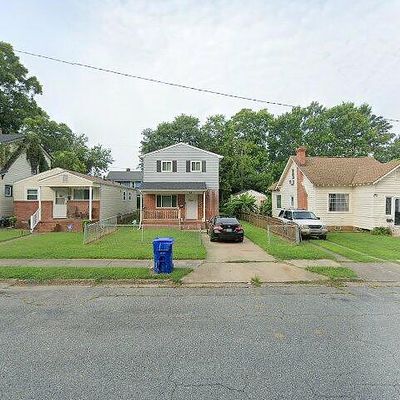 53 Cedar Ave, Newport News, VA 23607