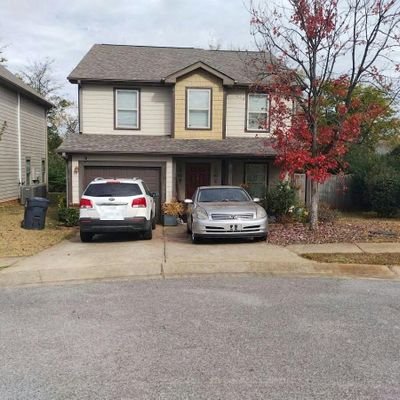 536 Union Station Pl, Calera, AL 35040